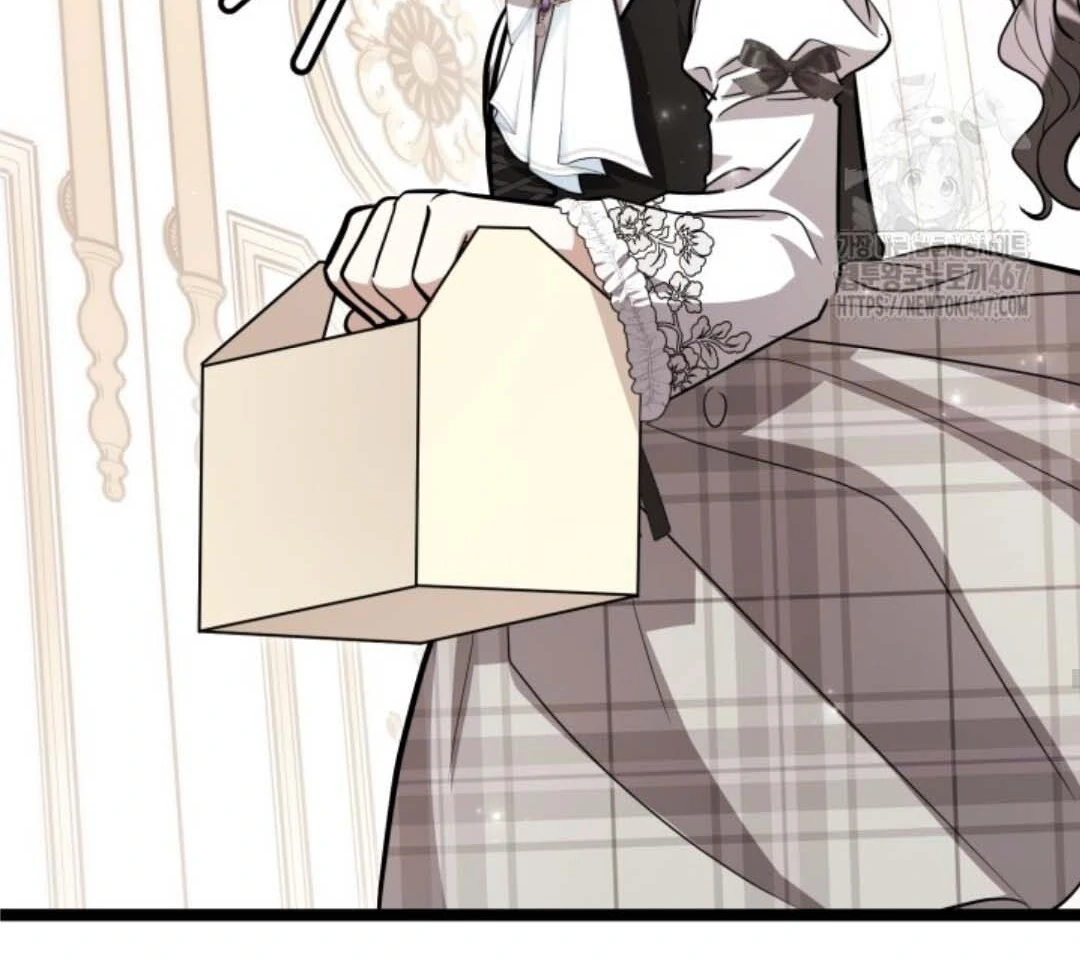 The Villain's Daughter Plans to Run Away Chapter 52 - halaman 64