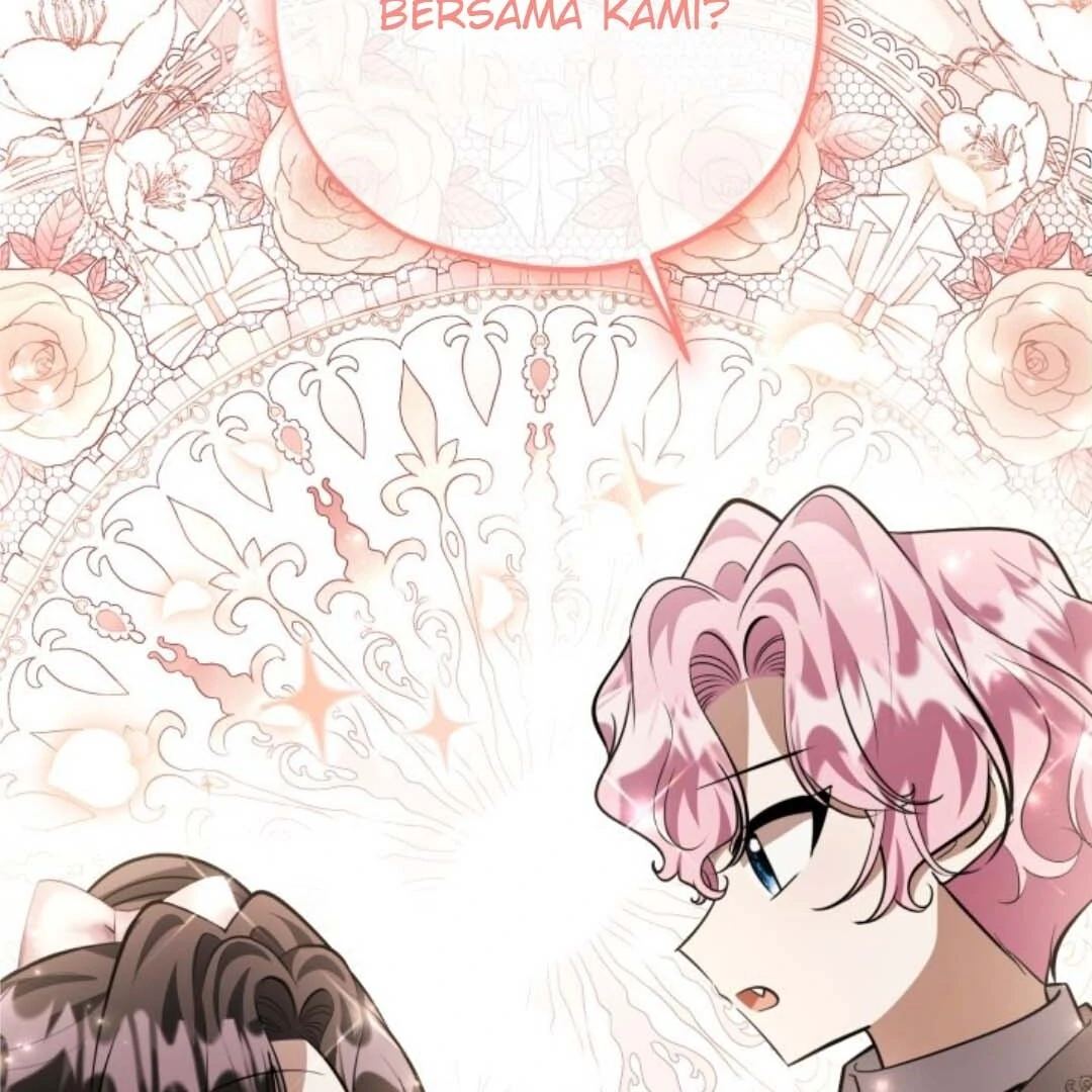 The Villain's Daughter Plans to Run Away Chapter 52 - halaman 66