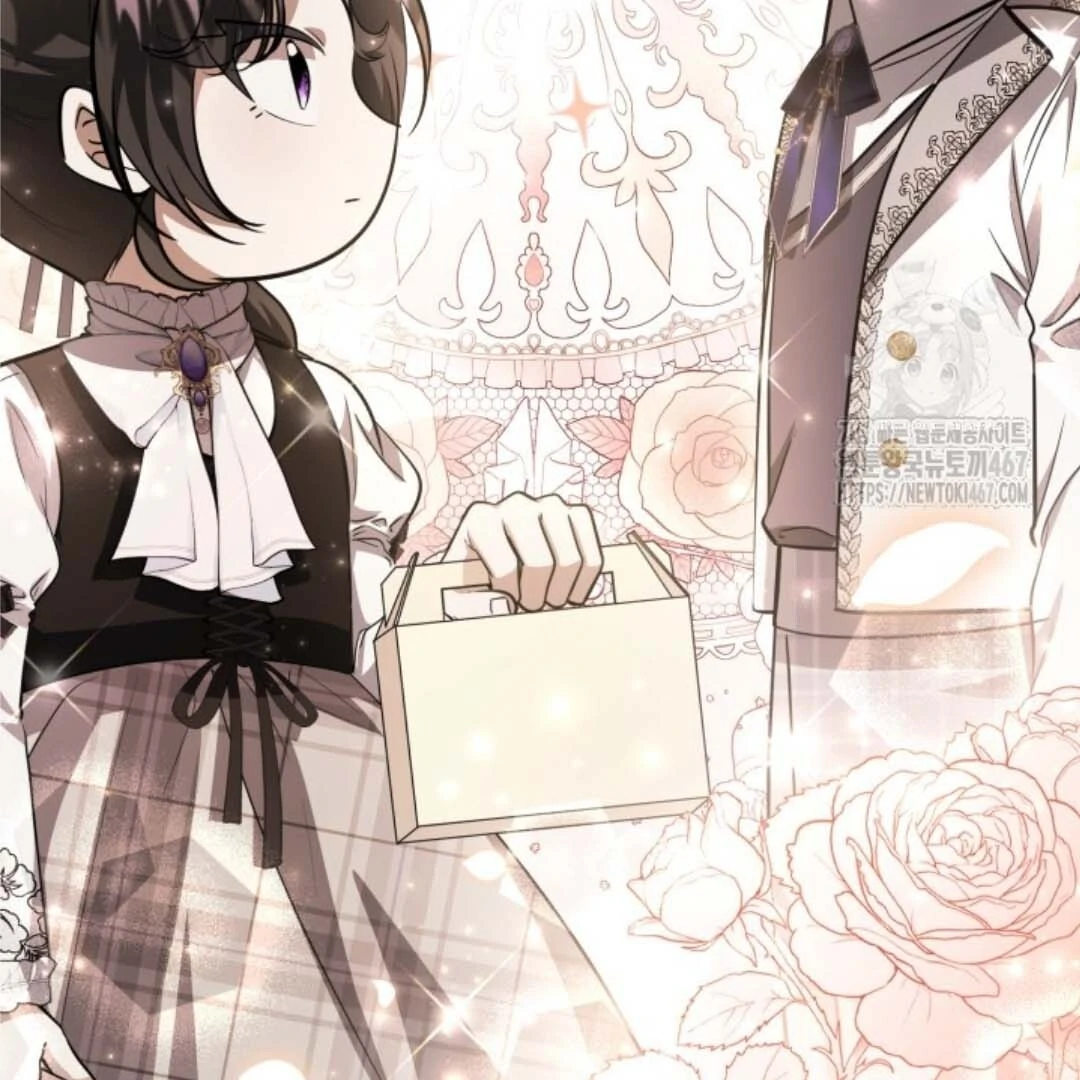 The Villain's Daughter Plans to Run Away Chapter 52 - halaman 67
