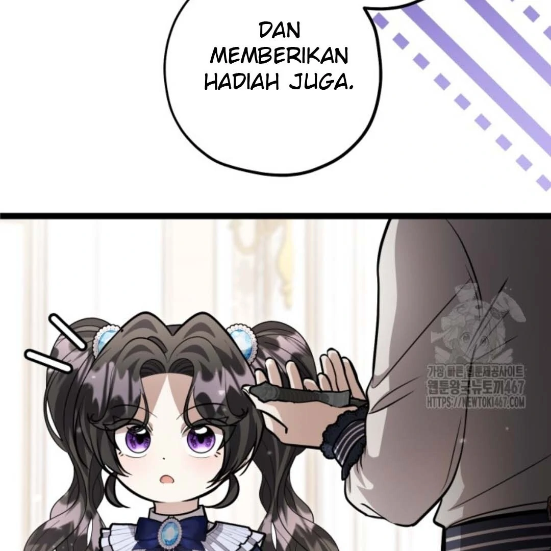 The Villain's Daughter Plans to Run Away Chapter 52 - halaman 7