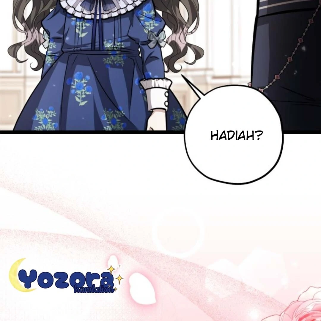 The Villain's Daughter Plans to Run Away Chapter 52 - halaman 8
