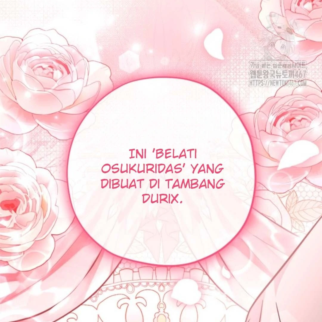 The Villain's Daughter Plans to Run Away Chapter 52 - halaman 9
