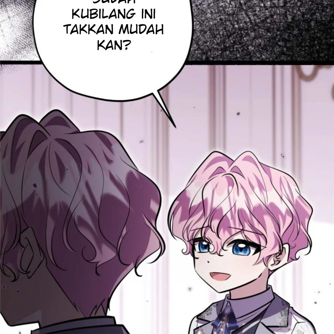 The Villain's Daughter Plans to Run Away Chapter 52 - halaman 90