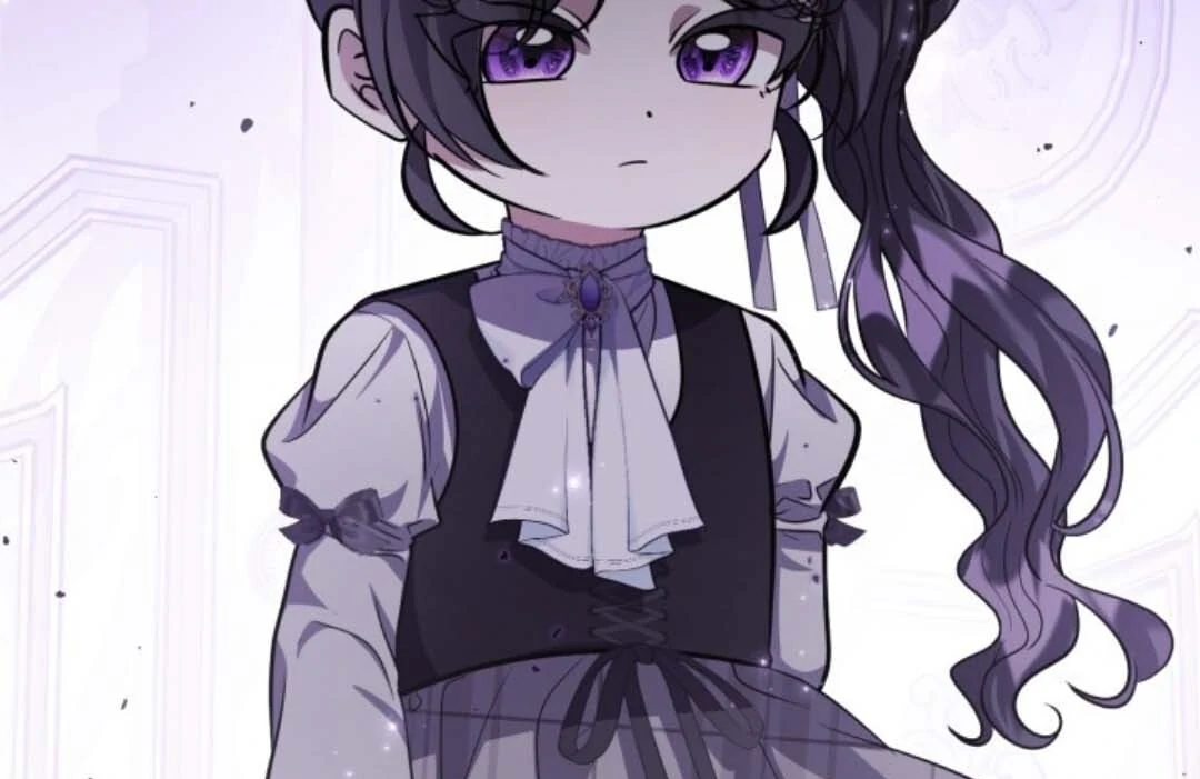 The Villain's Daughter Plans to Run Away Chapter 52 - halaman 93