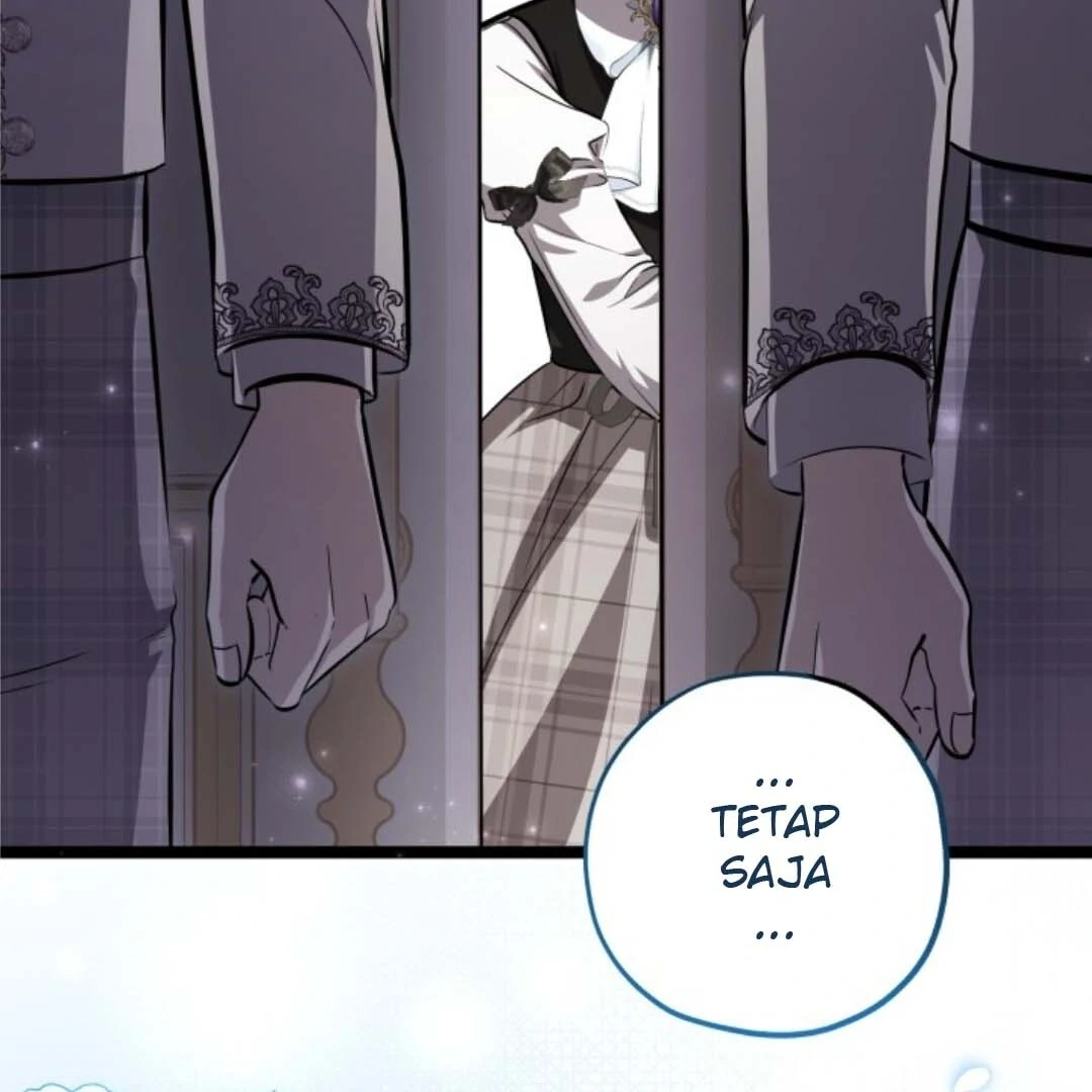 The Villain's Daughter Plans to Run Away Chapter 52 - halaman 98