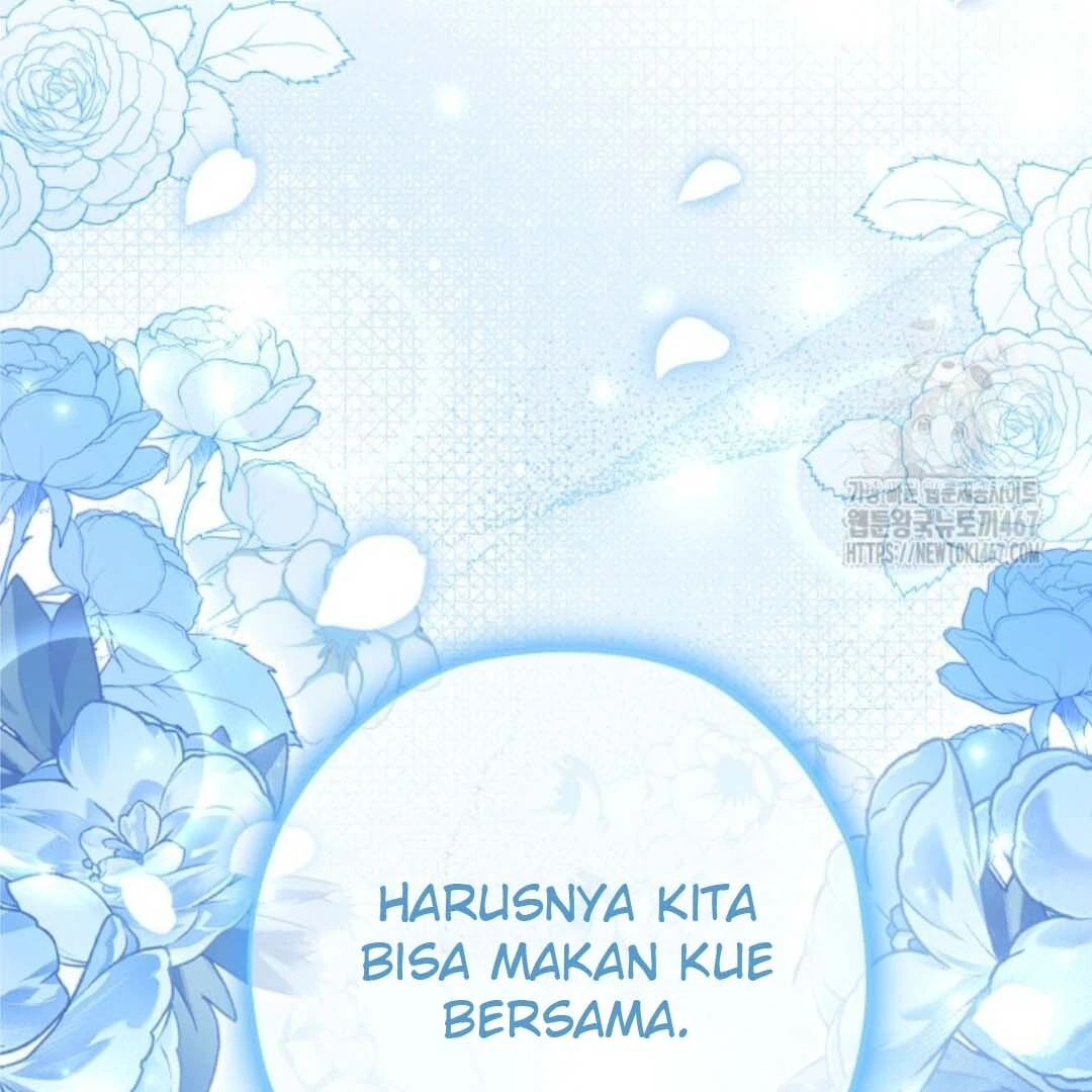 The Villain's Daughter Plans to Run Away Chapter 52 - halaman 99