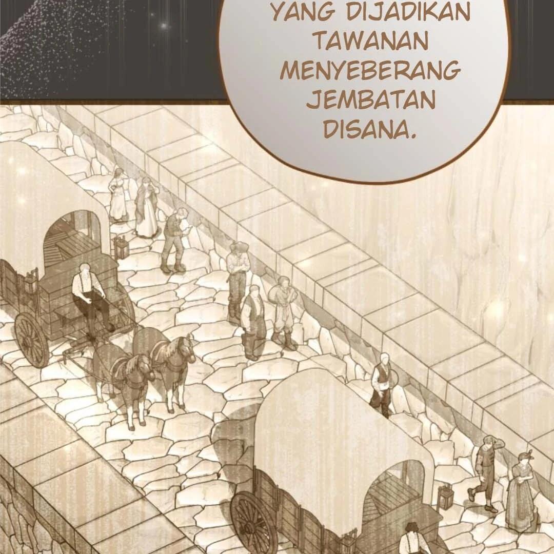 The Villain's Daughter Plans to Run Away Chapter 53 - halaman 106