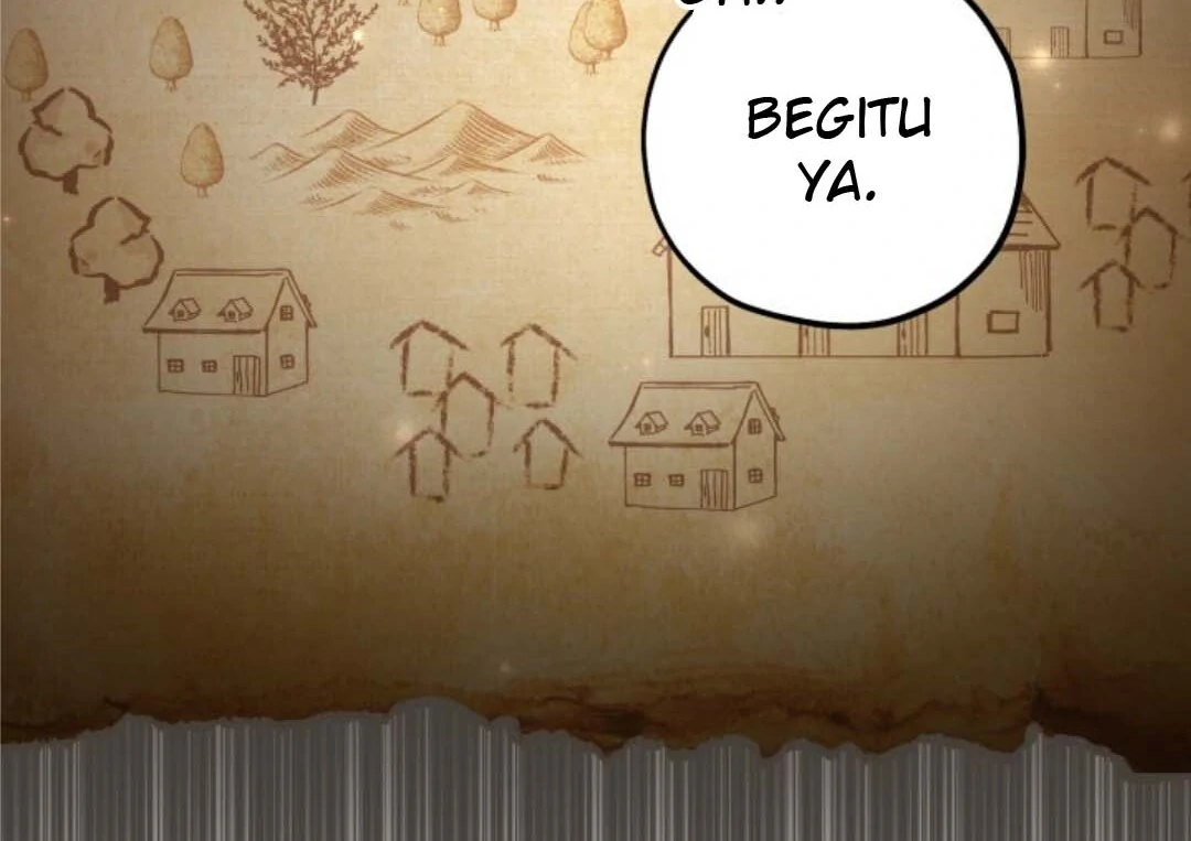 The Villain's Daughter Plans to Run Away Chapter 53 - halaman 111