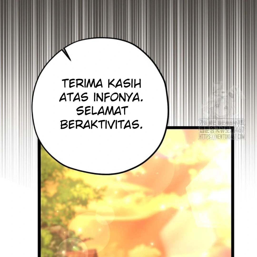 The Villain's Daughter Plans to Run Away Chapter 53 - halaman 112