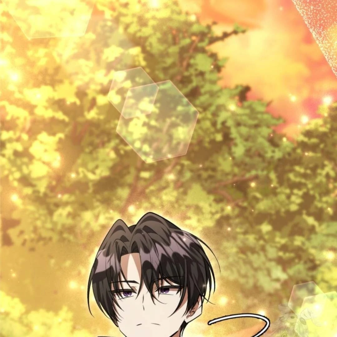 The Villain's Daughter Plans to Run Away Chapter 53 - halaman 115