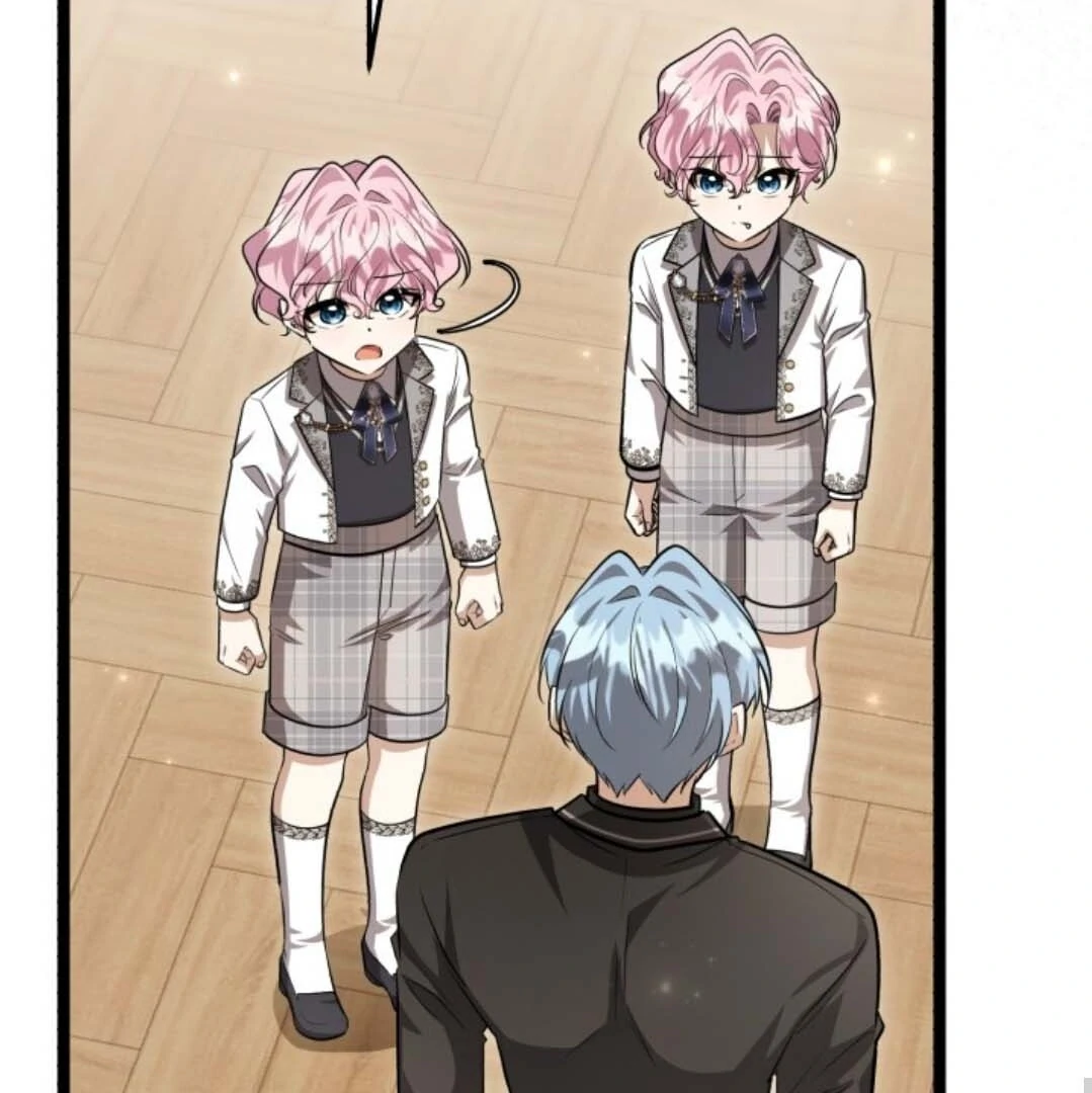 The Villain's Daughter Plans to Run Away Chapter 53 - halaman 12