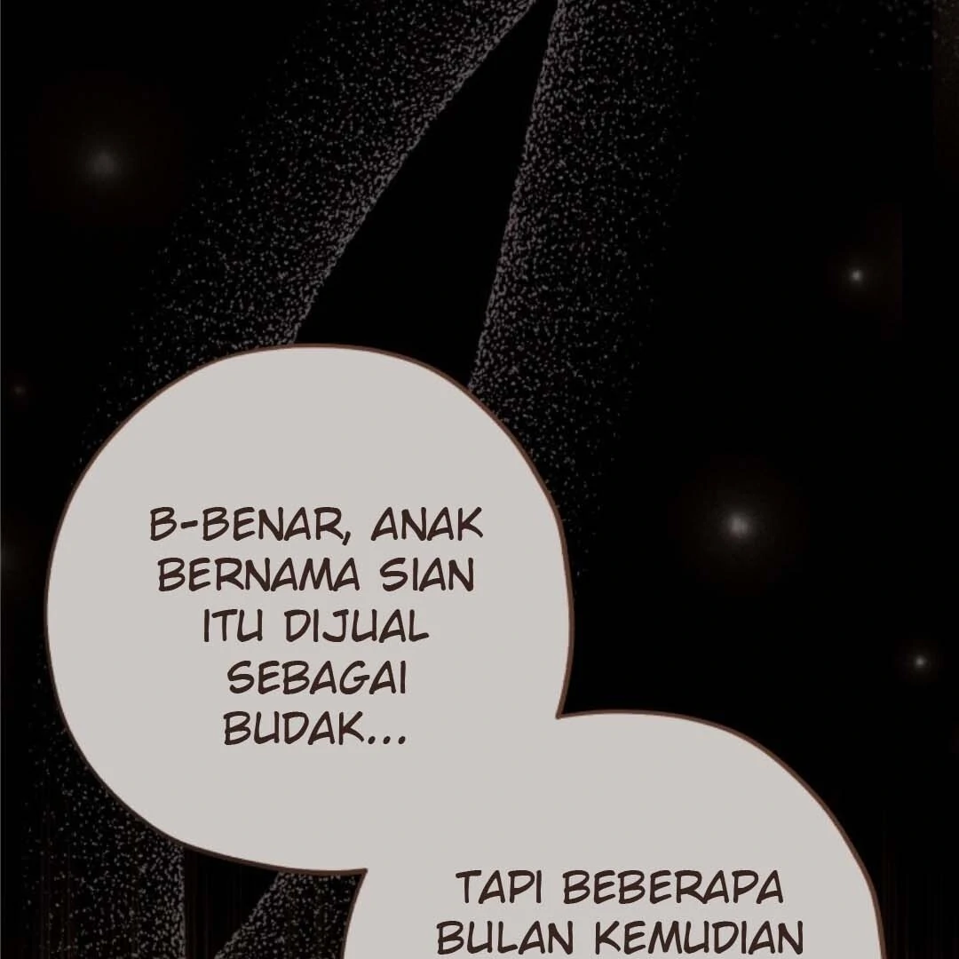 The Villain's Daughter Plans to Run Away Chapter 53 - halaman 123
