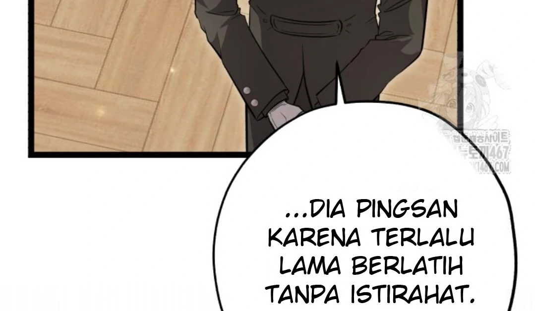 The Villain's Daughter Plans to Run Away Chapter 53 - halaman 13