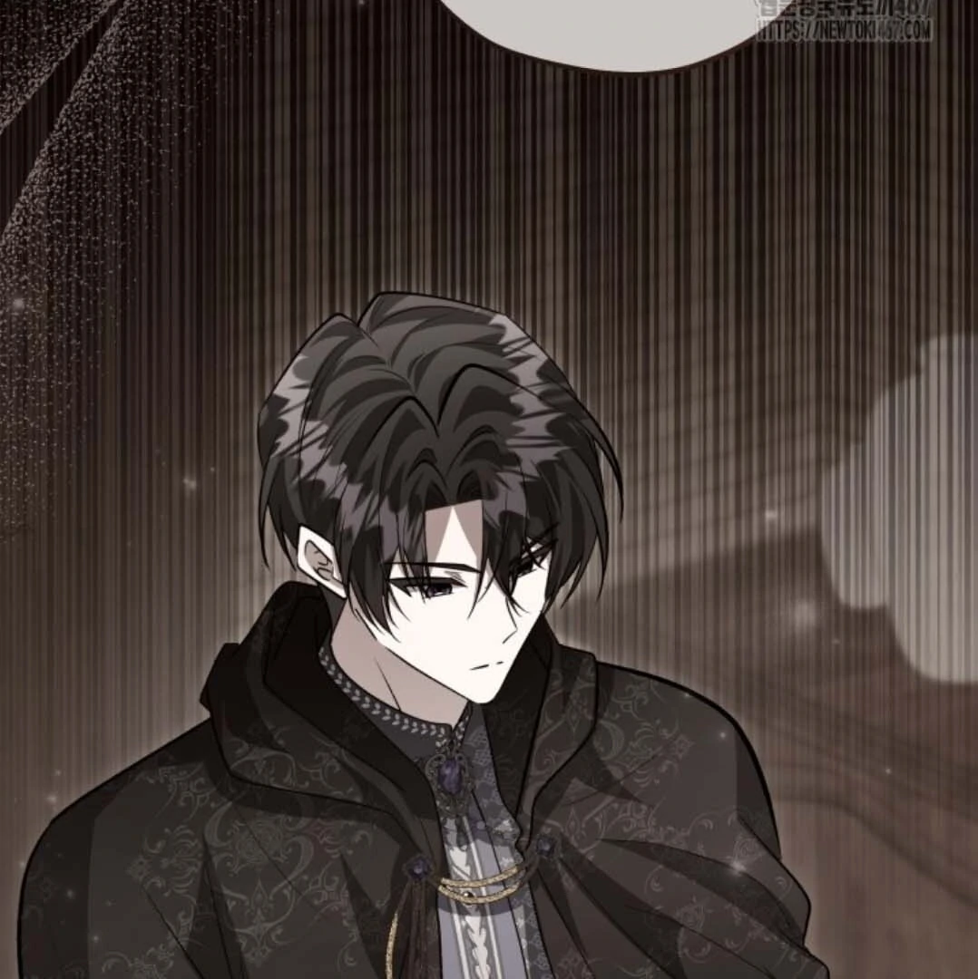 The Villain's Daughter Plans to Run Away Chapter 53 - halaman 136