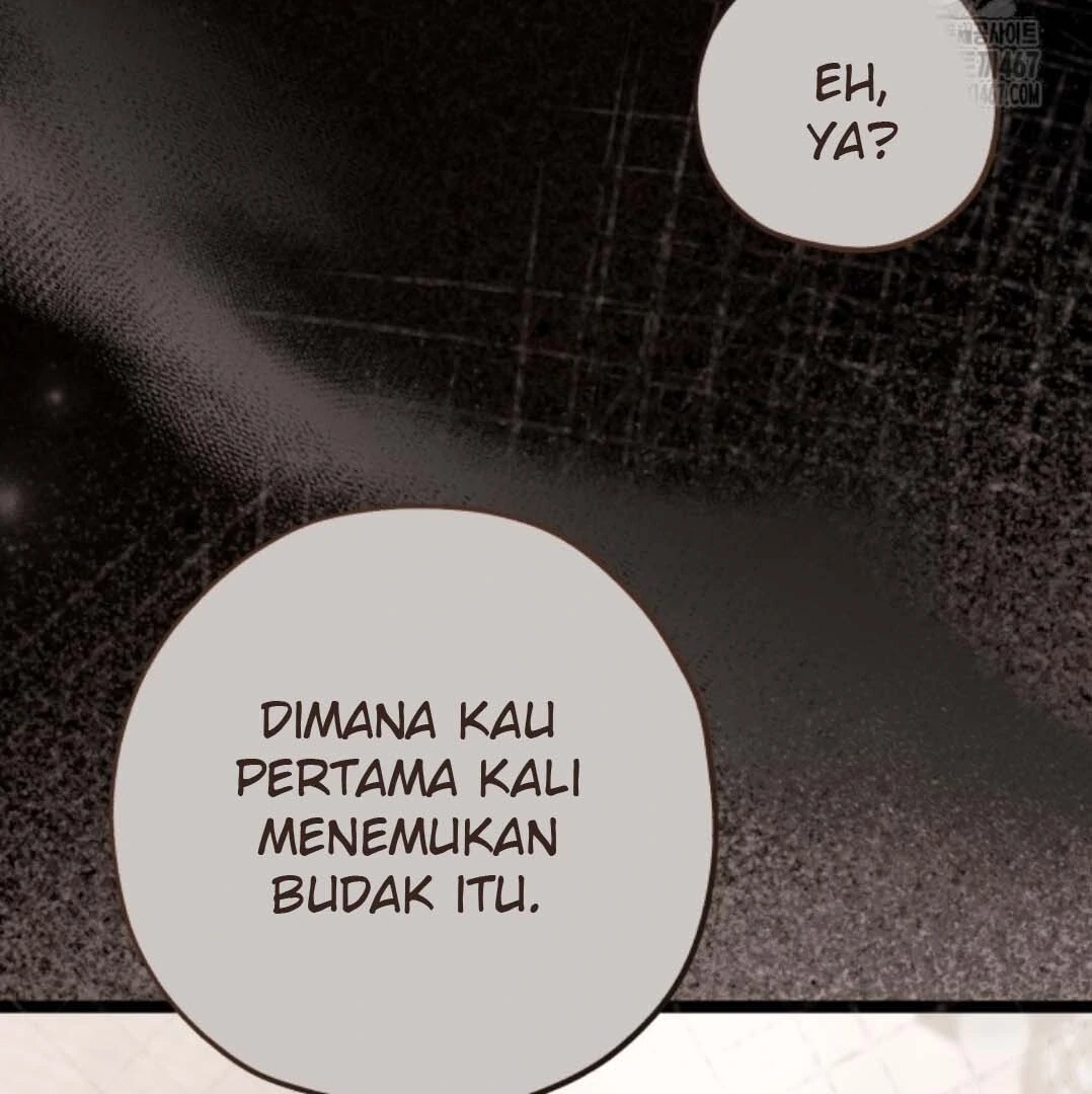 The Villain's Daughter Plans to Run Away Chapter 53 - halaman 139