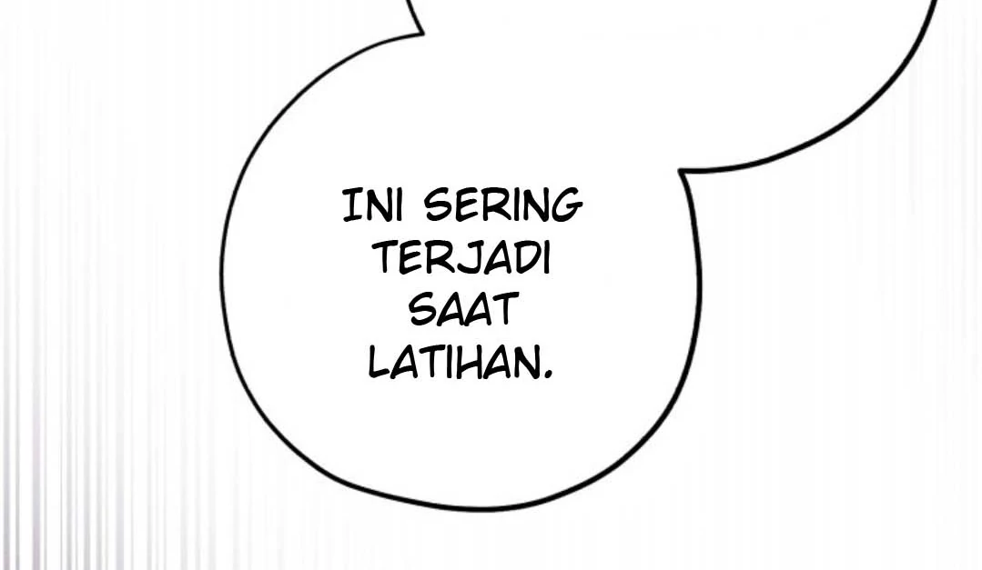 The Villain's Daughter Plans to Run Away Chapter 53 - halaman 14