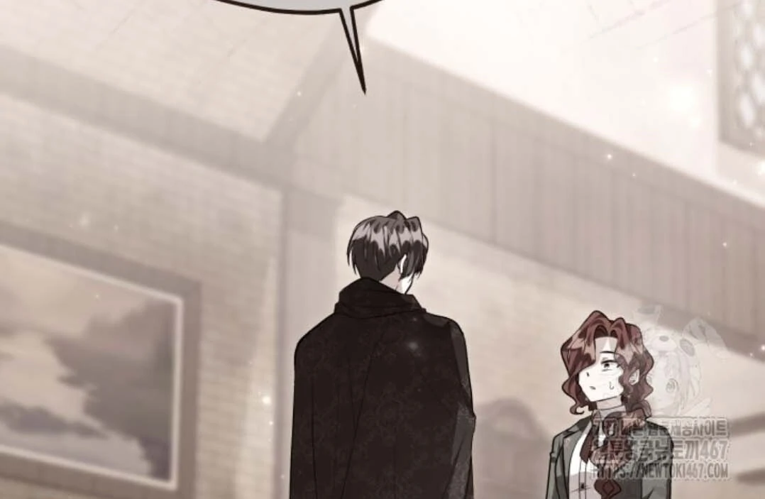 The Villain's Daughter Plans to Run Away Chapter 53 - halaman 140