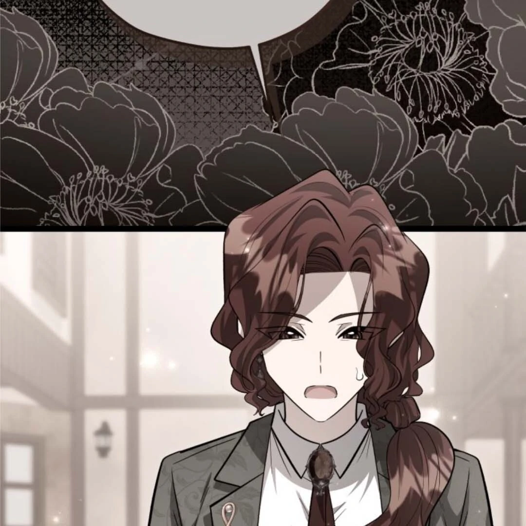 The Villain's Daughter Plans to Run Away Chapter 53 - halaman 143