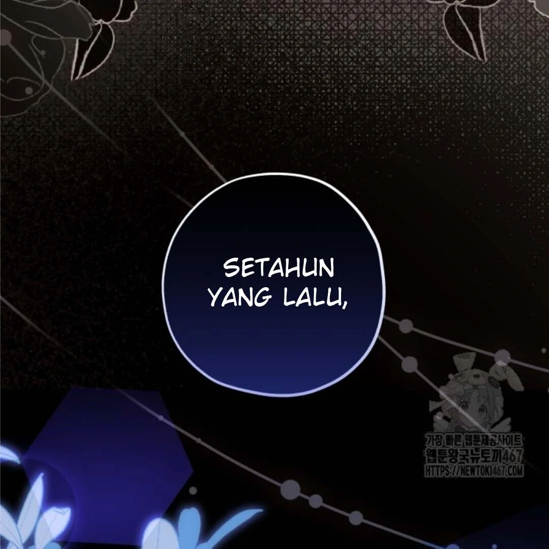 The Villain's Daughter Plans to Run Away Chapter 53 - halaman 145