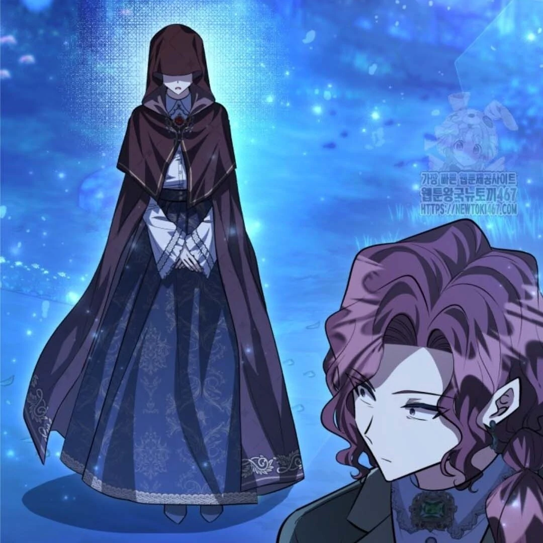 The Villain's Daughter Plans to Run Away Chapter 53 - halaman 147