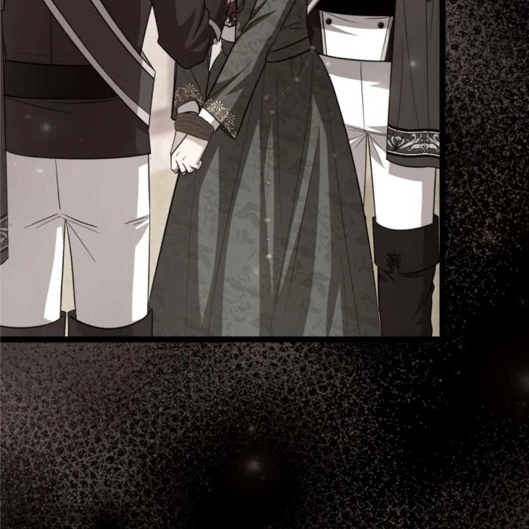 The Villain's Daughter Plans to Run Away Chapter 53 - halaman 154