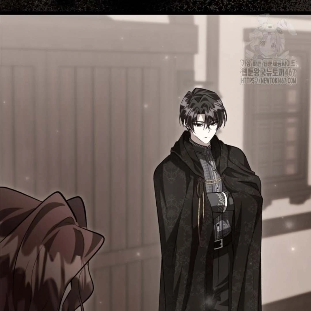 The Villain's Daughter Plans to Run Away Chapter 53 - halaman 155
