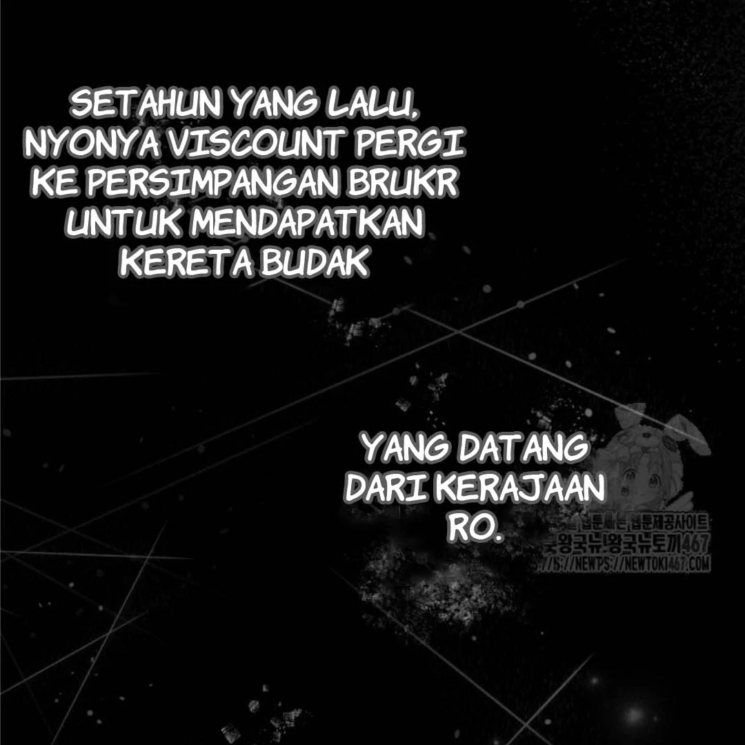 The Villain's Daughter Plans to Run Away Chapter 53 - halaman 160
