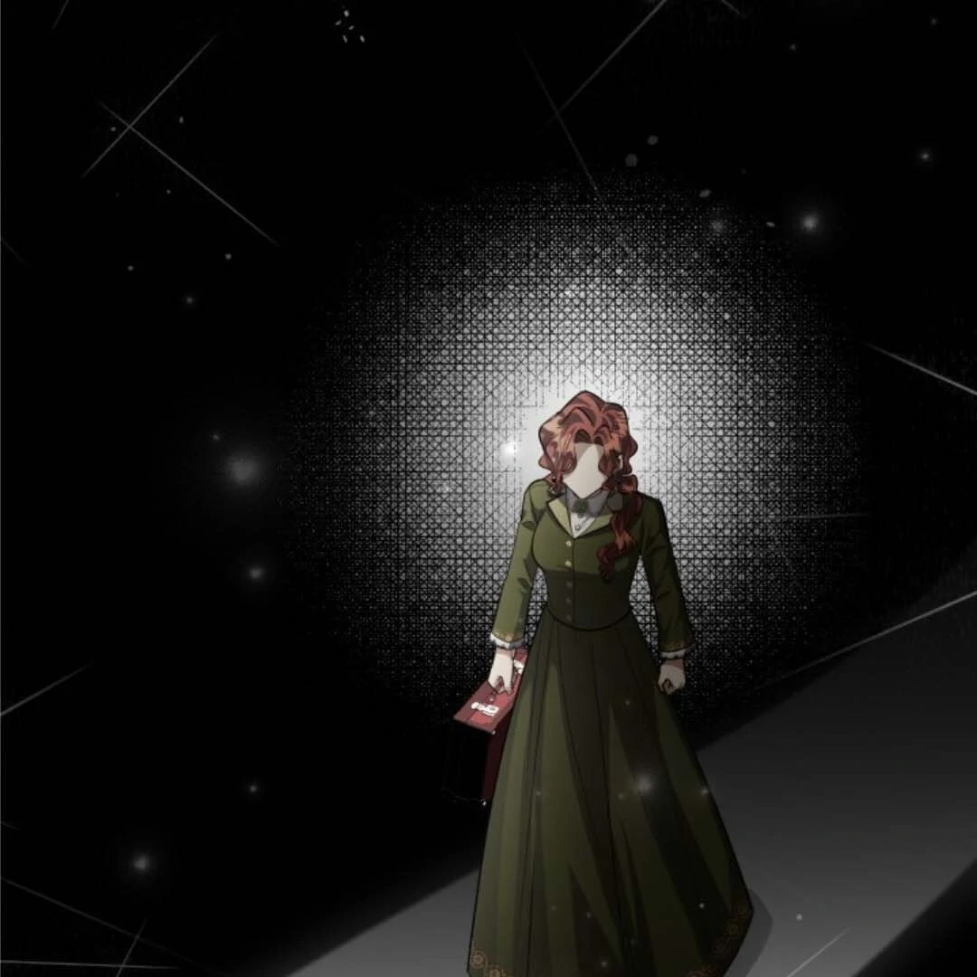 The Villain's Daughter Plans to Run Away Chapter 53 - halaman 161