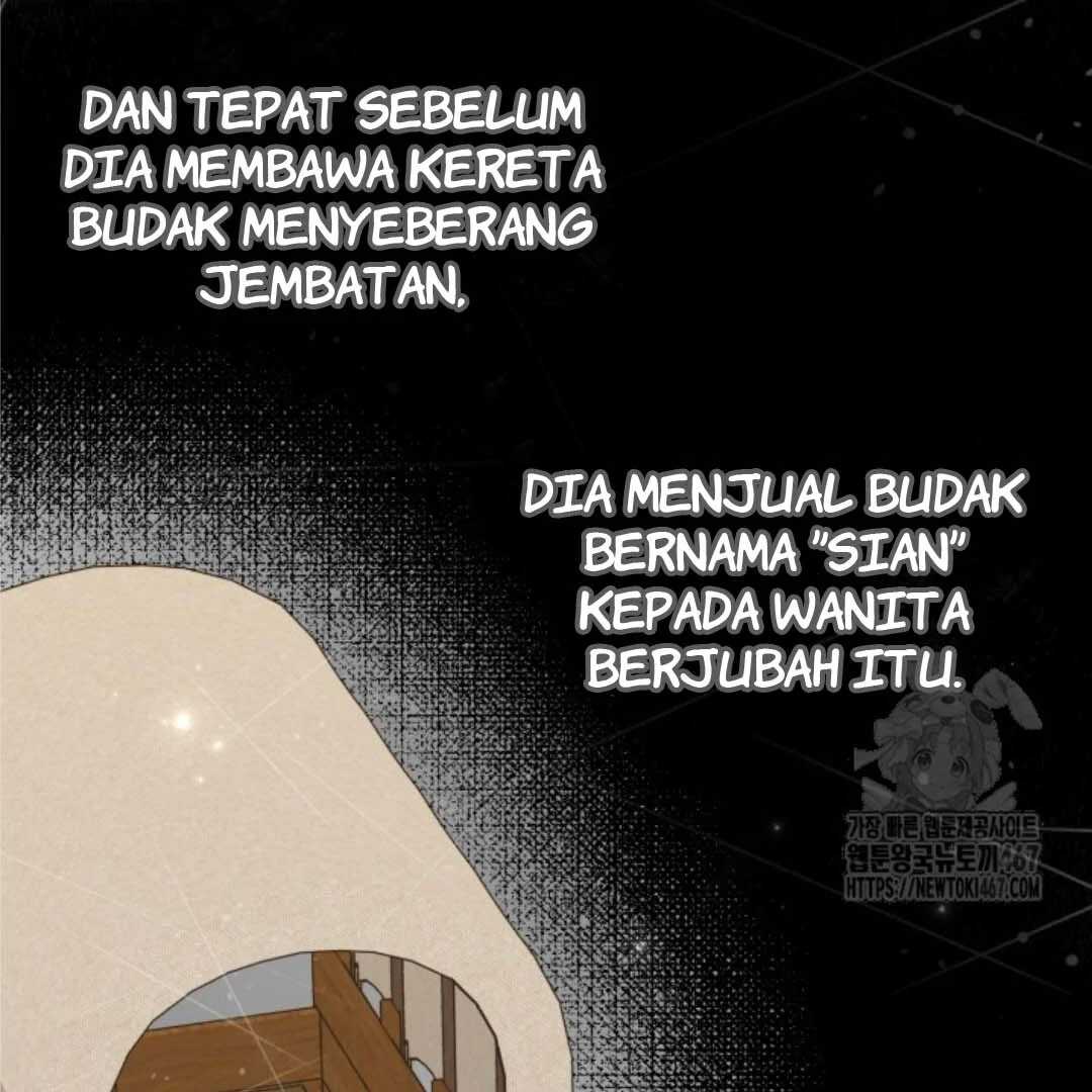 The Villain's Daughter Plans to Run Away Chapter 53 - halaman 163