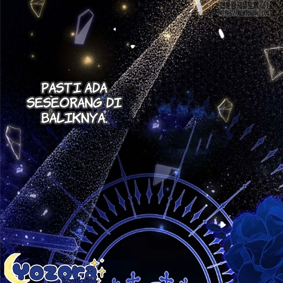 The Villain's Daughter Plans to Run Away Chapter 53 - halaman 174