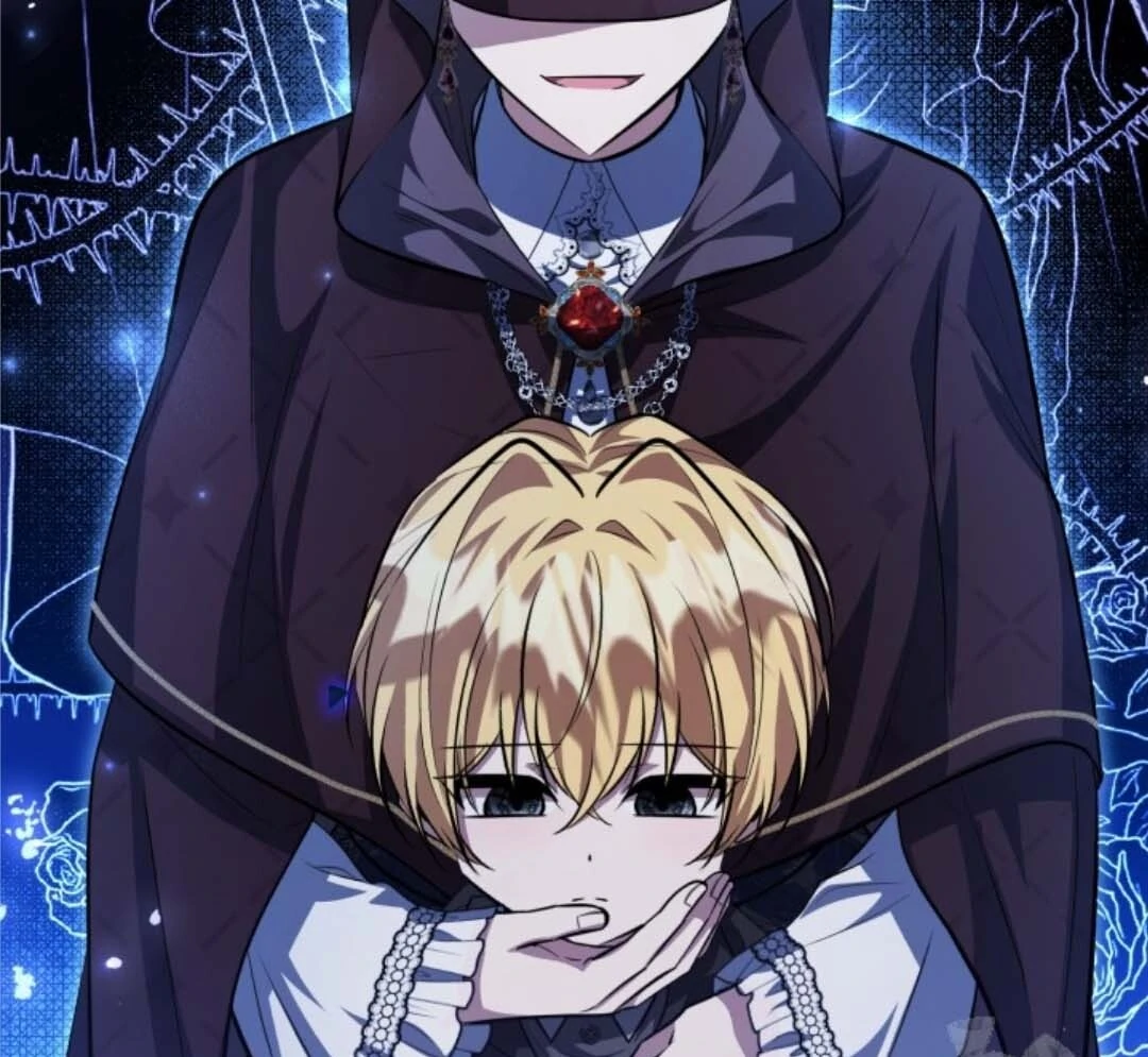 The Villain's Daughter Plans to Run Away Chapter 53 - halaman 176
