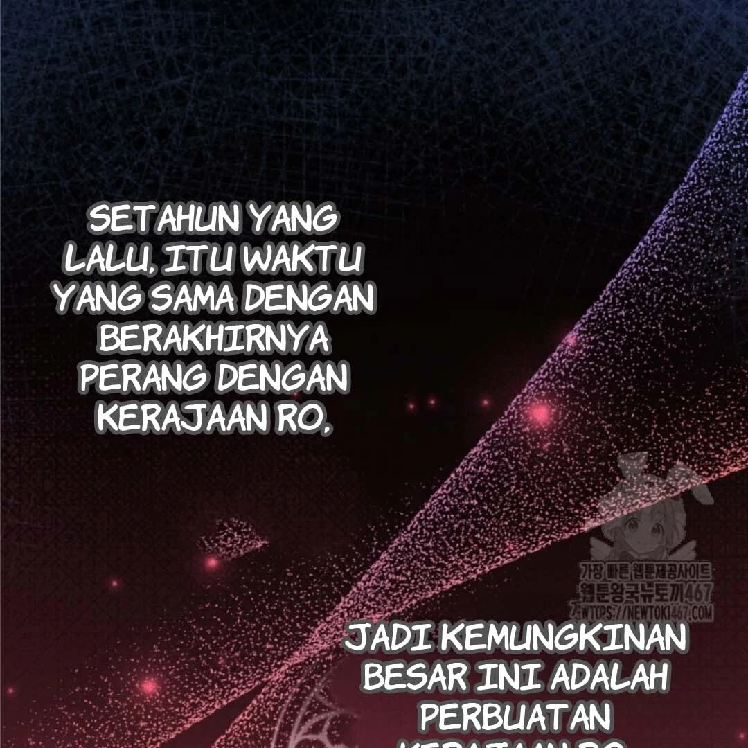 The Villain's Daughter Plans to Run Away Chapter 53 - halaman 178