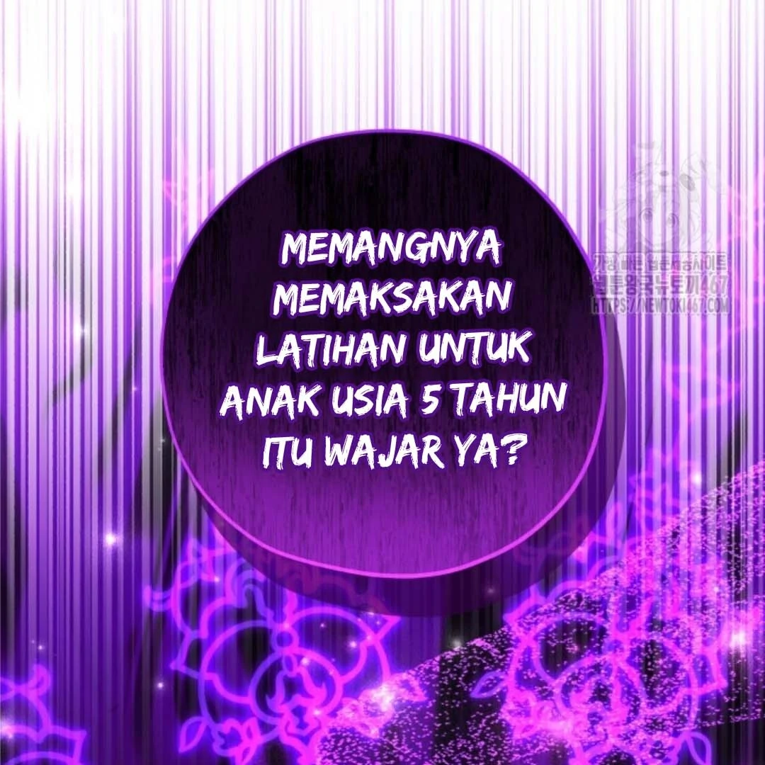 The Villain's Daughter Plans to Run Away Chapter 53 - halaman 18