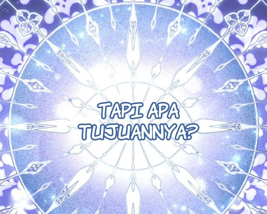 The Villain's Daughter Plans to Run Away Chapter 53 - halaman 182