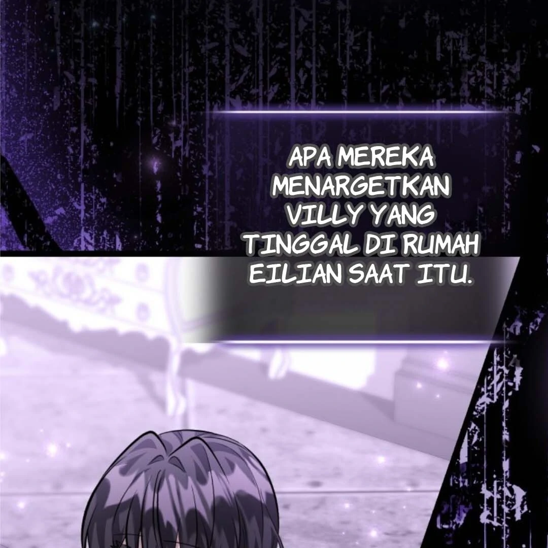 The Villain's Daughter Plans to Run Away Chapter 53 - halaman 184