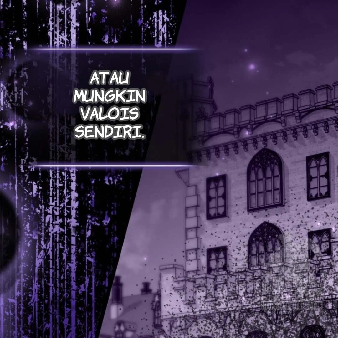 The Villain's Daughter Plans to Run Away Chapter 53 - halaman 186