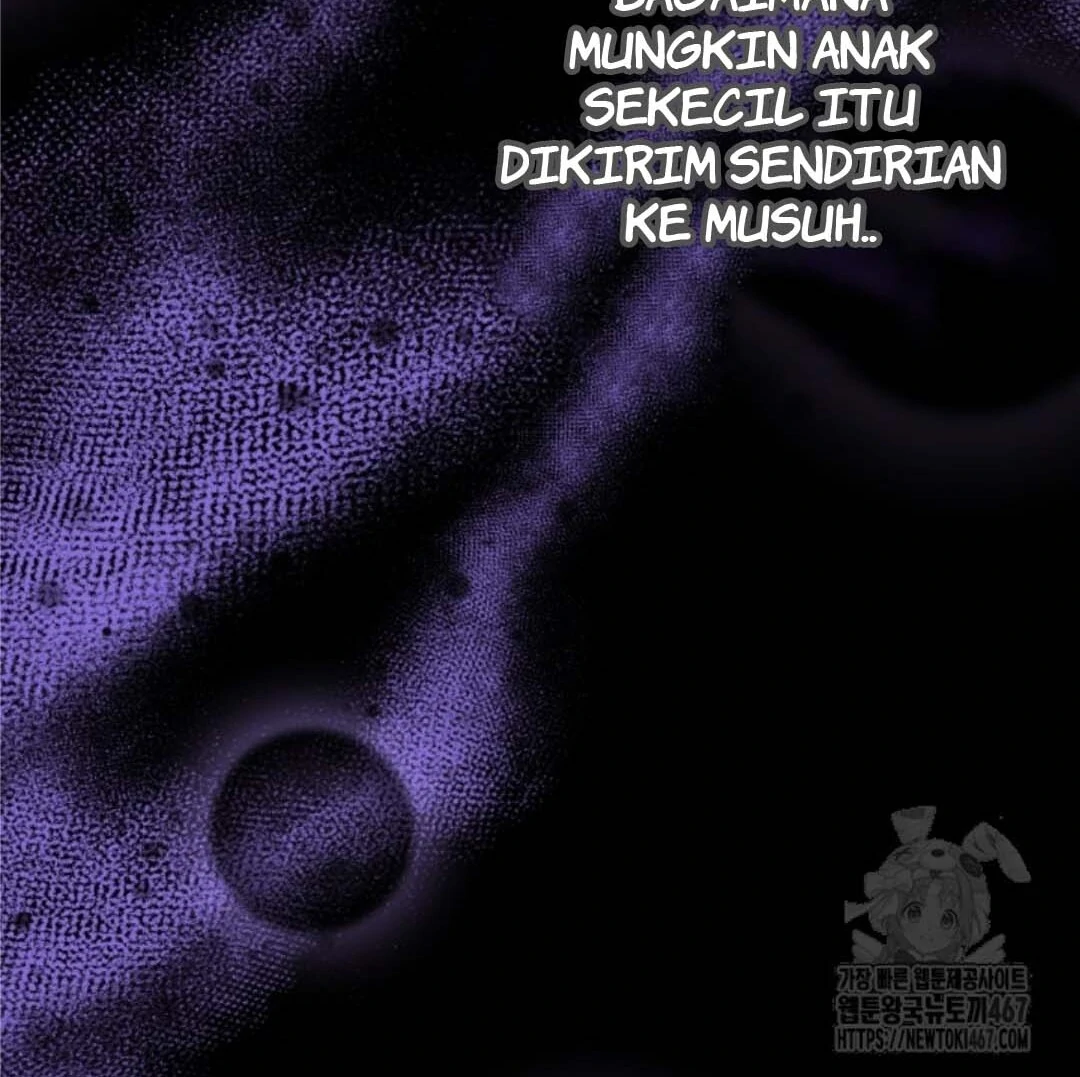 The Villain's Daughter Plans to Run Away Chapter 53 - halaman 189