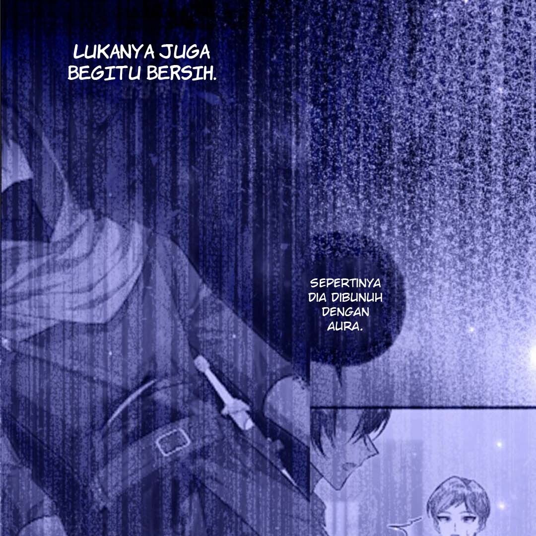 The Villain's Daughter Plans to Run Away Chapter 53 - halaman 192