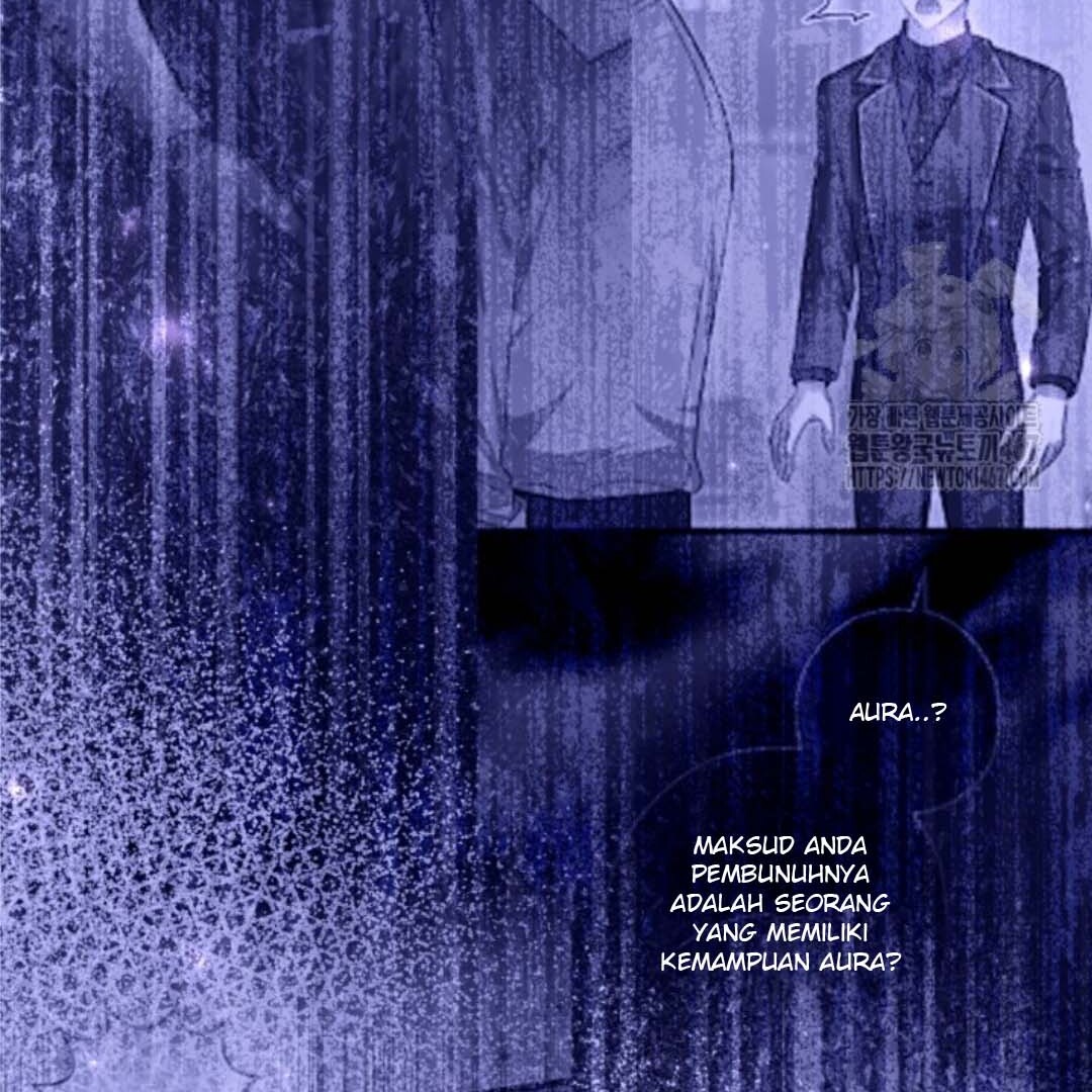 The Villain's Daughter Plans to Run Away Chapter 53 - halaman 193