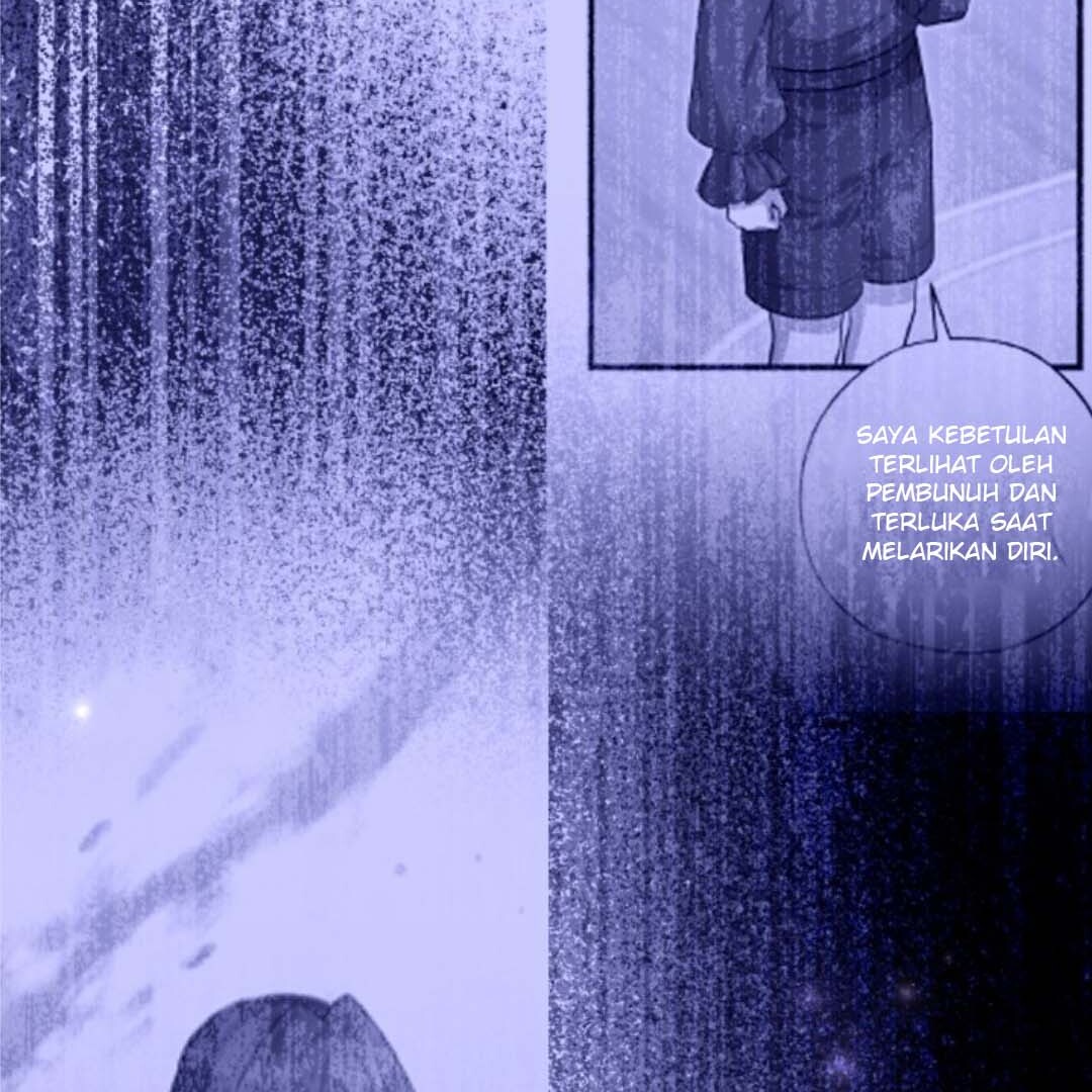 The Villain's Daughter Plans to Run Away Chapter 53 - halaman 195