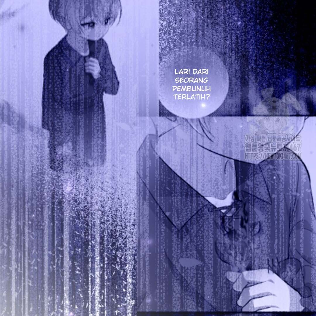 The Villain's Daughter Plans to Run Away Chapter 53 - halaman 196