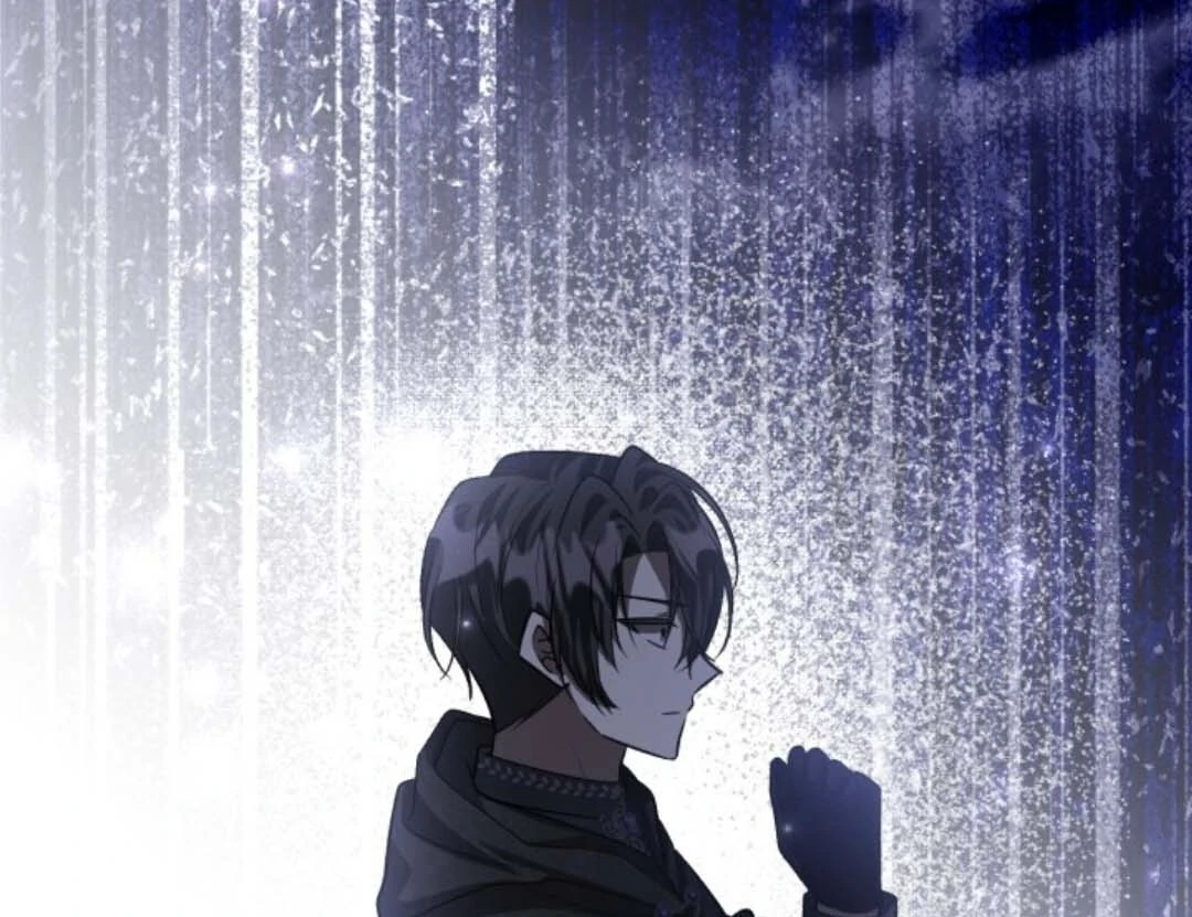 The Villain's Daughter Plans to Run Away Chapter 53 - halaman 197