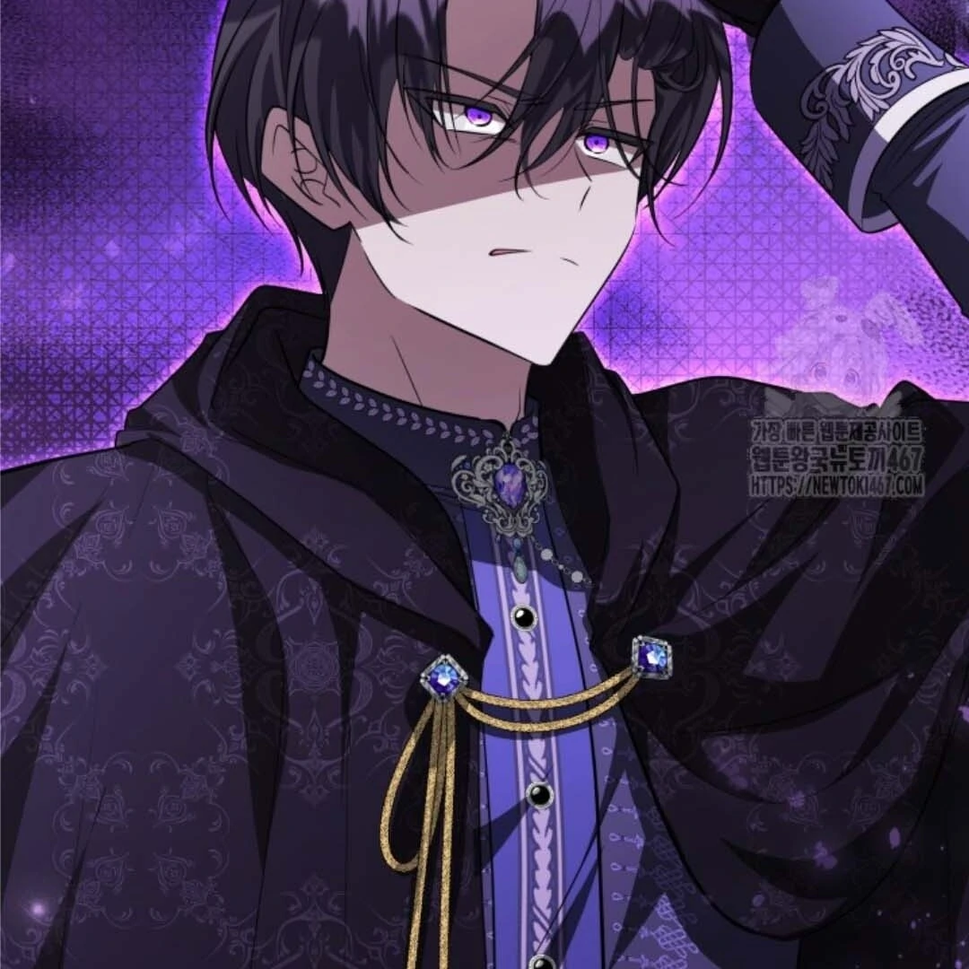 The Villain's Daughter Plans to Run Away Chapter 53 - halaman 204