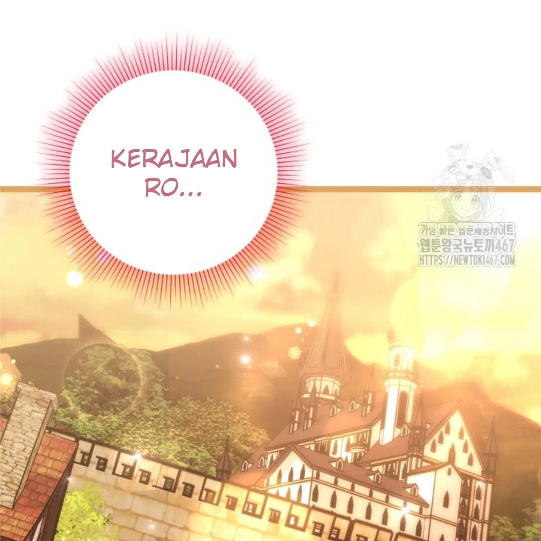 The Villain's Daughter Plans to Run Away Chapter 53 - halaman 208