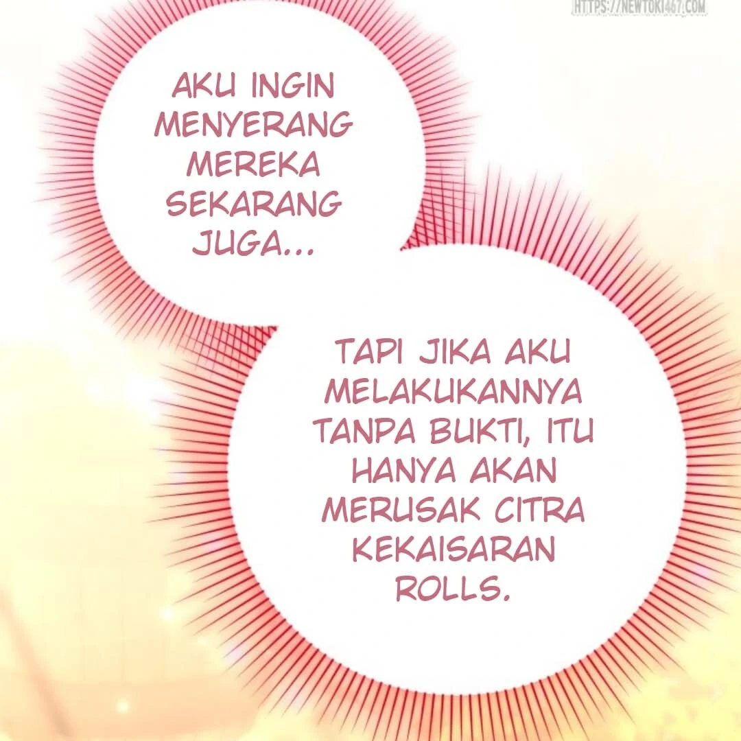 The Villain's Daughter Plans to Run Away Chapter 53 - halaman 210