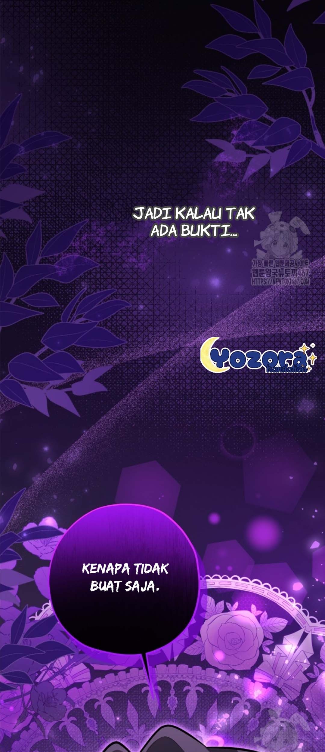The Villain's Daughter Plans to Run Away Chapter 53 - halaman 214
