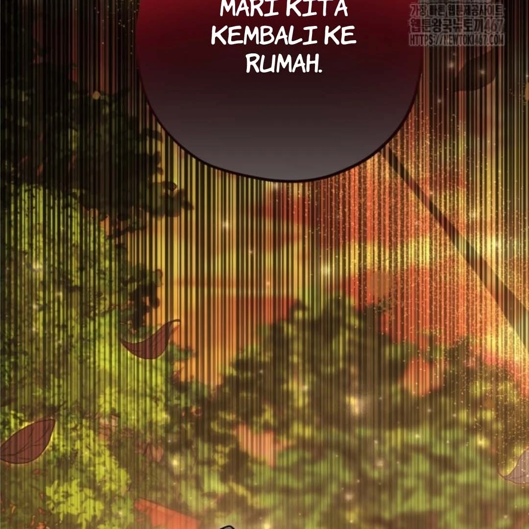 The Villain's Daughter Plans to Run Away Chapter 53 - halaman 217