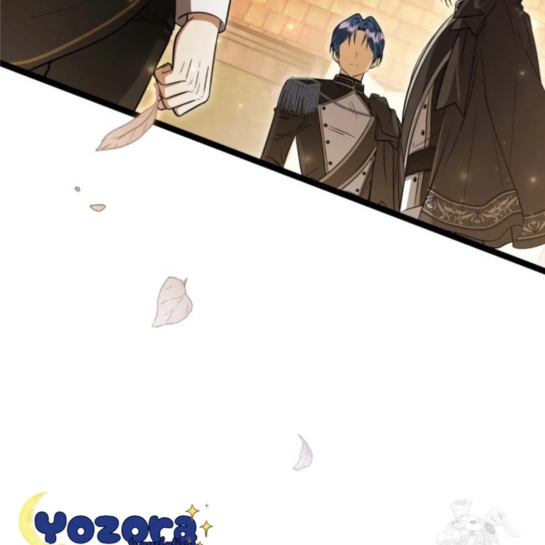 The Villain's Daughter Plans to Run Away Chapter 53 - halaman 219