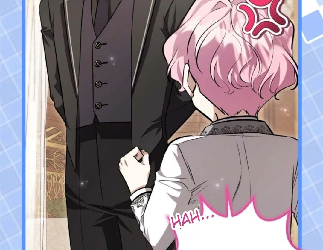 The Villain's Daughter Plans to Run Away Chapter 53 - halaman 23