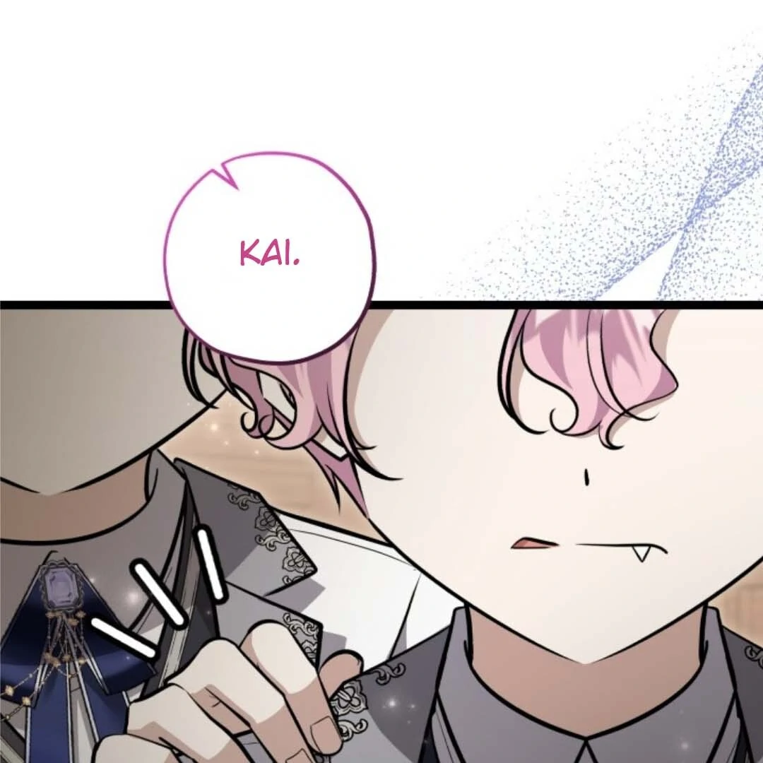 The Villain's Daughter Plans to Run Away Chapter 53 - halaman 25
